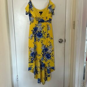 IN San Francisco Dress